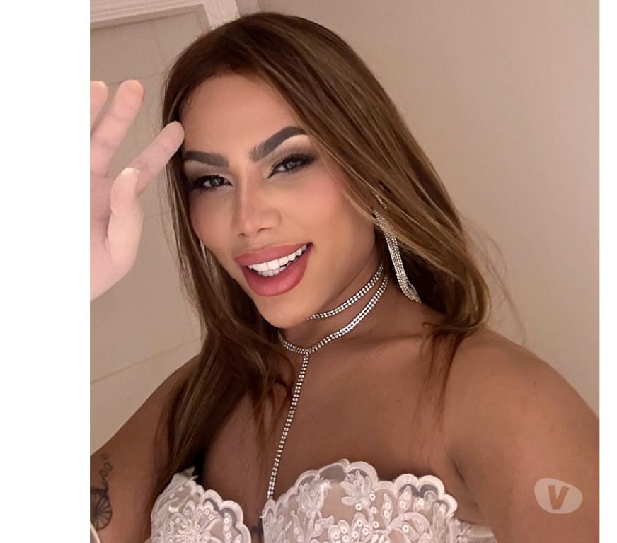 Trans Escorts Worcestershire Worcester - Photos for VIVIAN FERRAZ IN WORCESTER