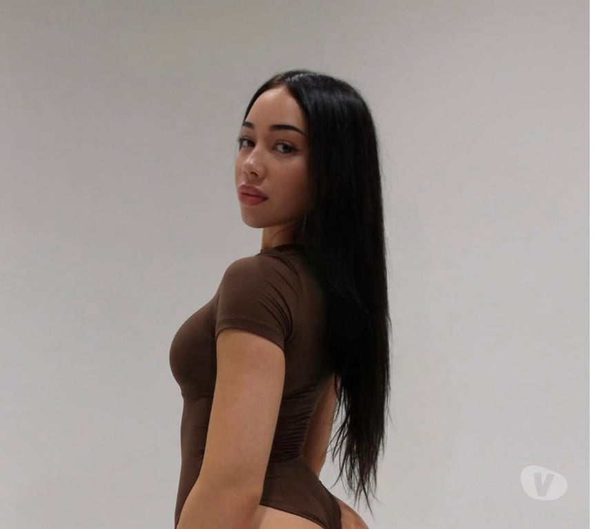 Escorts East London Canary Wharf - DLR Station - East London - Photos for 🌺 Feminine Latina with great energy 🌺