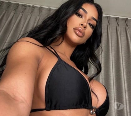 Escorts Cardiff City Centre Cardiff - Photos for BRAZILIAN🔝TOP LATINA🔥💋🍎GFE💞 REALLY