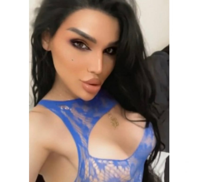 Trans Escorts North London Enfield - Photos for NEW NEW TOP TRANS 26 YEARS OLD WRITE US ON WATPP AND WE CAN
