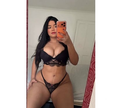Escorts and Massages Enfield Town Centre Enfield - Photos for 💕SWEET CARLA✨NATURAL HOT❤️‍🔥🇧🇷