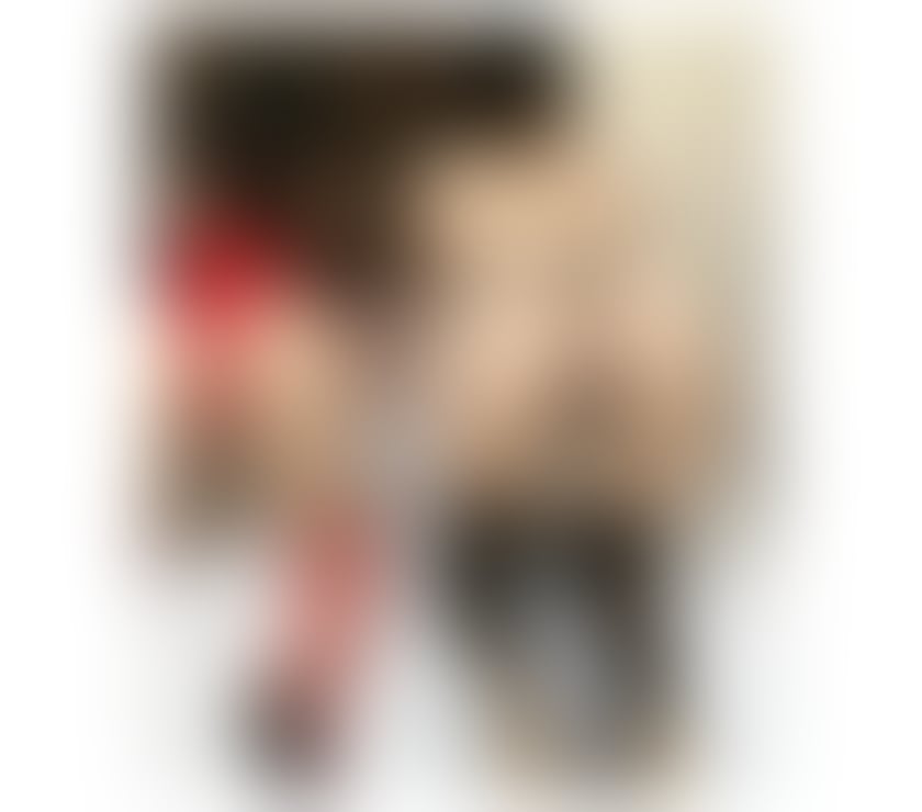 Escorts Dundee Dundee City Centre - Dundee - Photos for ⚠️DUO-SHOW⚠️DOUBEL PLEASURE✅IN-OUT✅
