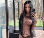 New sexy Maya in town