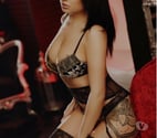Party girl here for you