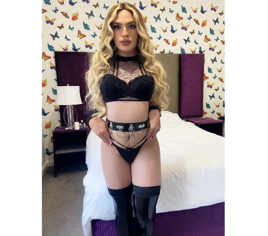 Trans Escorts Worcestershire Worcester - Photos for JHENNA GREEY (WORCESTER)