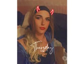 COME INTO A FANTASY WITH BELLE A TGIRL ESCORT SHEFFIELD