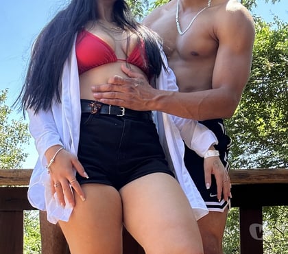 Escort Wembley Brent - Photos for 🔥Brazilian couple 🔞 Parties, company and fetishes 🔥