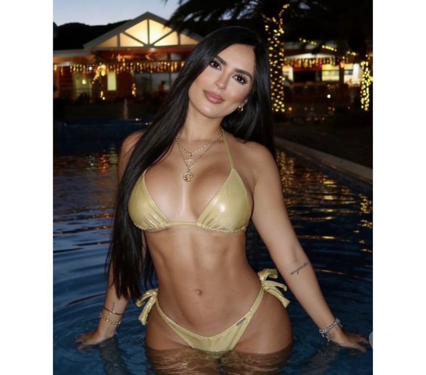 Escorts Slough Farnham Royal - Slough - Photos for 🔝MILA ❤️ NEW BRAZILIAN ESCORT 💥😍 40£