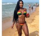 THAYS💦SEXY HOT BRAZILIAN🔥REAL PIC🍑 40£