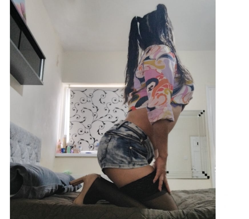 Escorts South West London Merton - Photos for SENSUAL BOLIVIAN ASIAN HOT AND PARTY GIRL😈🔥