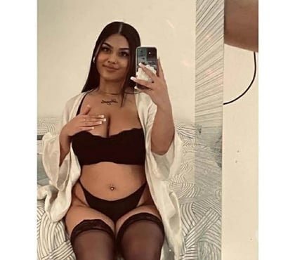 Escorts and Massages York City Centre York - Photos for NEW 🔥party girl🤩best owo💯only outcall❤️