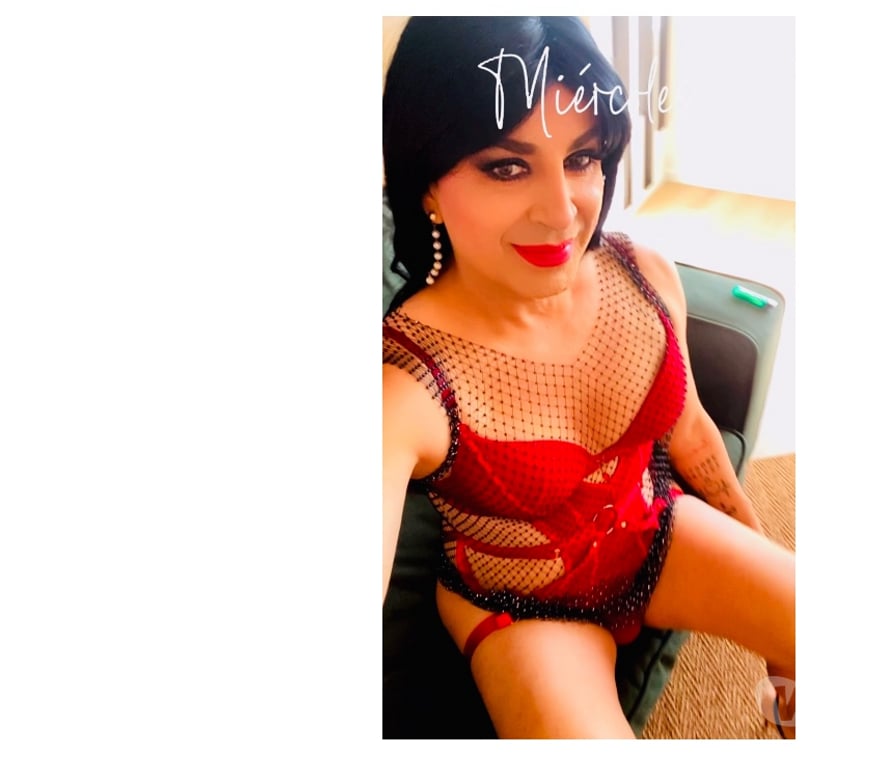 Trans Escorts Buckinghamshire Milton Keynes - Photos for TS GABRIELA XXX Latina very powerful for your fantasies