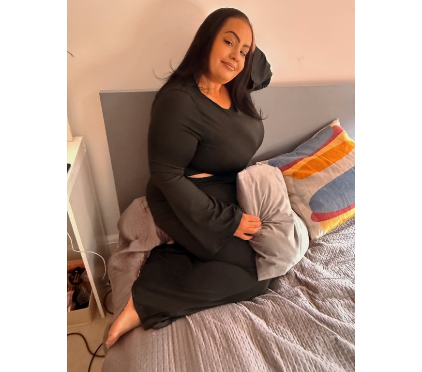 Escorts North London Wood Green - North London - Photos for JASMINE XXL BOOBS 💎😈 CHUBBY LADY ❤️😘