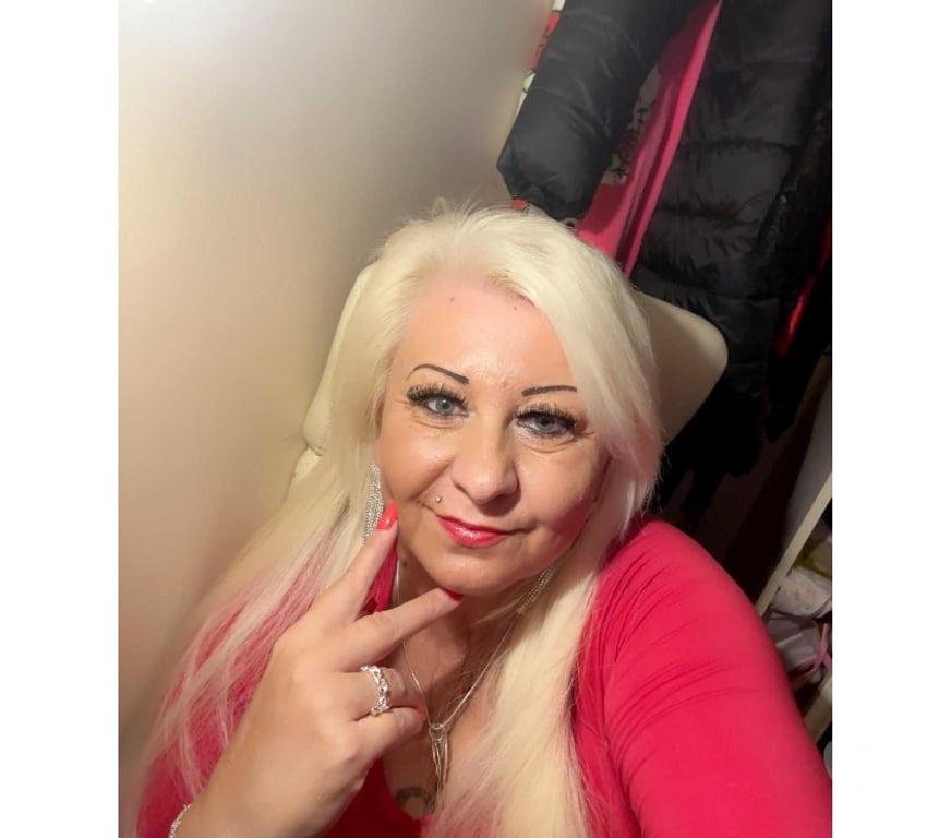 Escorts Barking and Dagenham Dagenham - Barking and Dagenham - Photos for AMANDA HORNY MILF BIG NATURAL BOOBS RELAX 💋