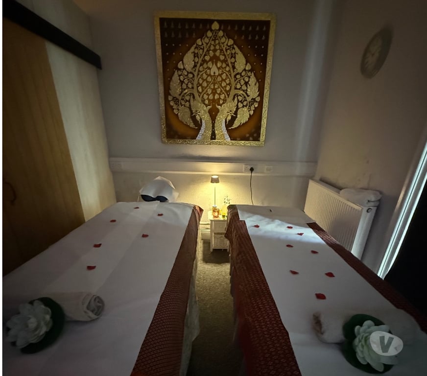 Escorts South Yorkshire Doncaster - Photos for Authentic Thai massage