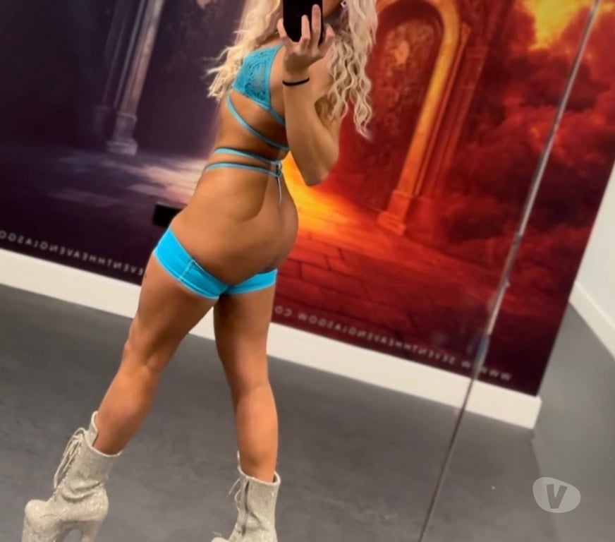 Escorts West London Acton Town Station - West London - Photos for premium companionship