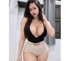 NEW Asian Petite Sweet Japanese