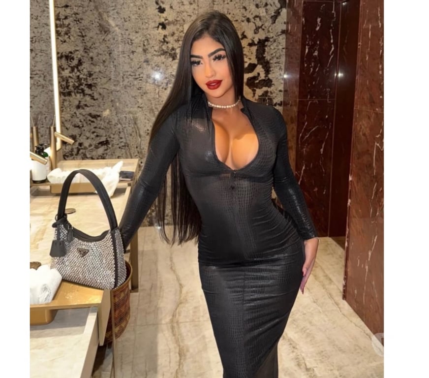 Escorts West London Chiswick Park Station - West London - Photos for 🔥 HOT, SEDUCTIVE AND IMPOSSIBLE TO RESIST 💋