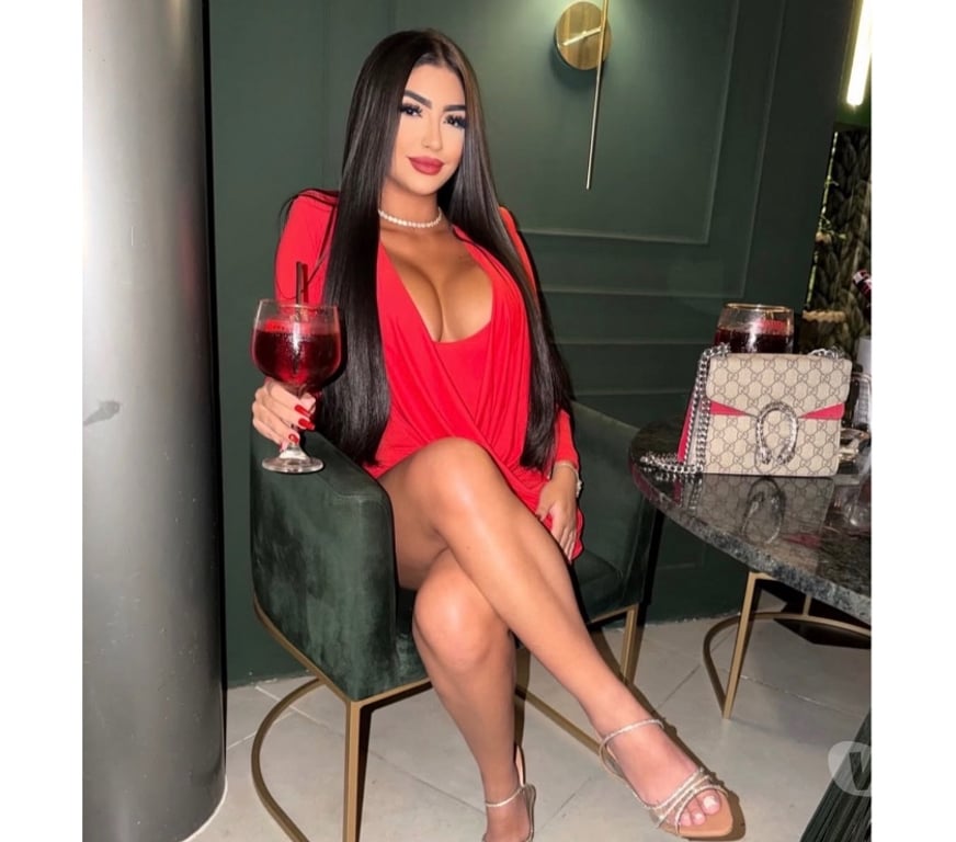Escorts West London Chiswick Park Station - West London - Photos for 🔥 HOT, SEDUCTIVE AND IMPOSSIBLE TO RESIST 💋