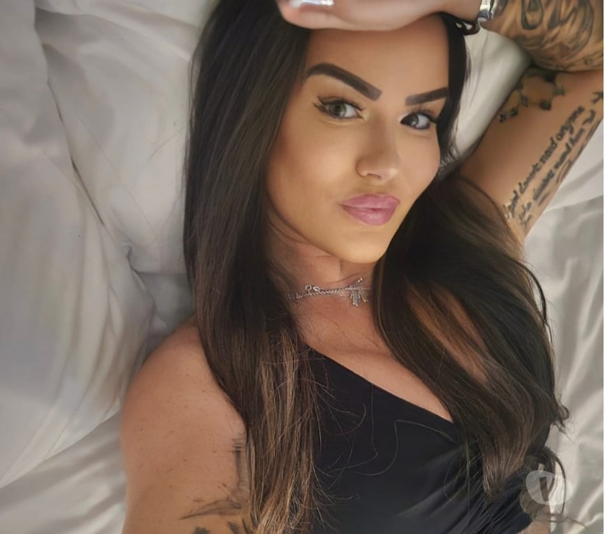 Escorts West Midlands Solihull - Photos for 100% independent ❤️Scottish Ivy❤️ 07466665219