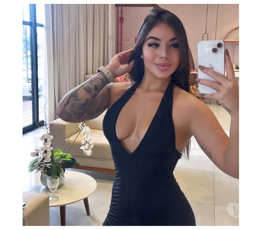 Escorts East London Upton Park - East London - Photos for 🔥 FUN PARTY GIRL ❤️ REAL BRAZILIAN BEAUTY 🔥
