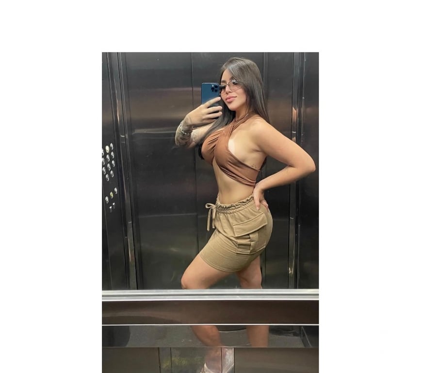 Escorts East London Upton Park - East London - Photos for 🔥 FUN PARTY GIRL ❤️ REAL BRAZILIAN BEAUTY 🔥
