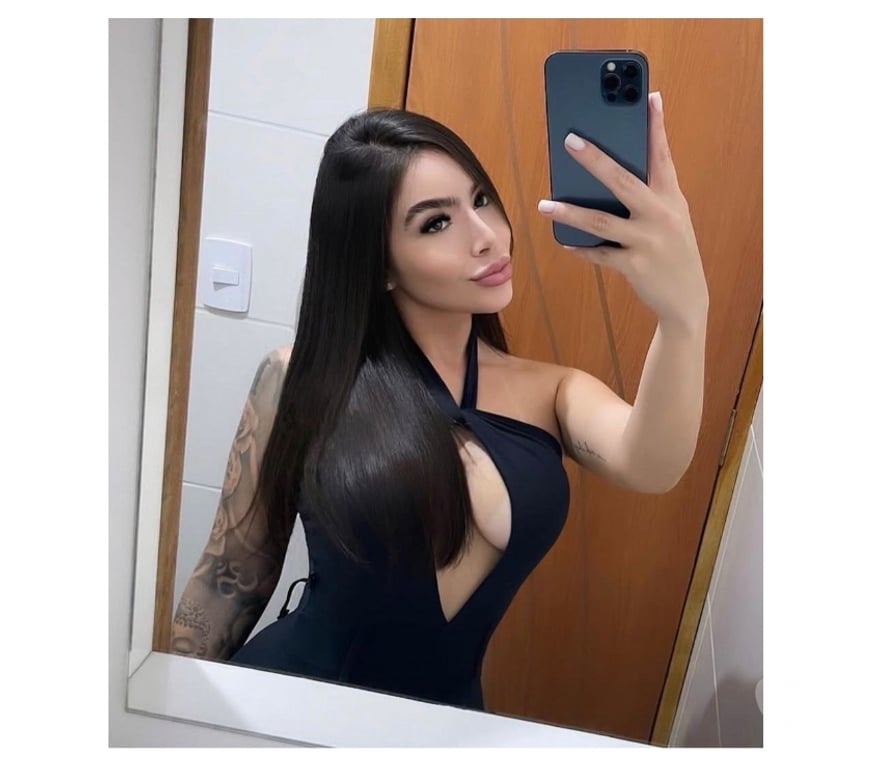 Escorts East London Upton Park - East London - Photos for 🔥 FUN PARTY GIRL ❤️ REAL BRAZILIAN BEAUTY 🔥