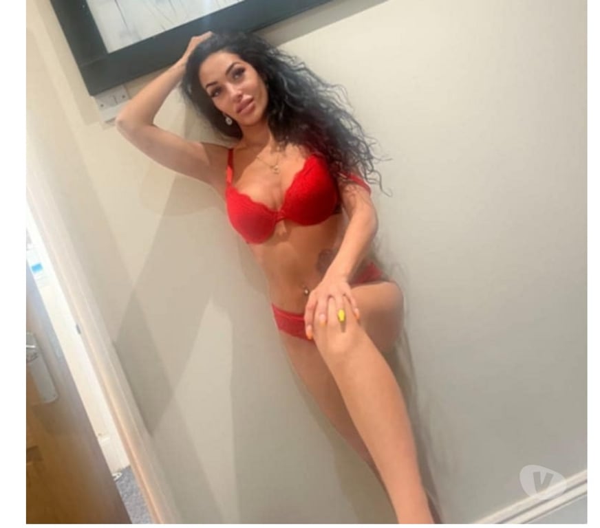 Escorts North London Wood Green Station - North London - Photos for VANESSA🔥 SEXY NEW GIRL🍒BEST BJ ❤️GF❤️