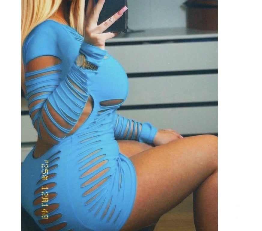 Escorts West Sussex Mid Sussex - Photos for Anna 💯 seductive busty blonde✅ let’s have fun