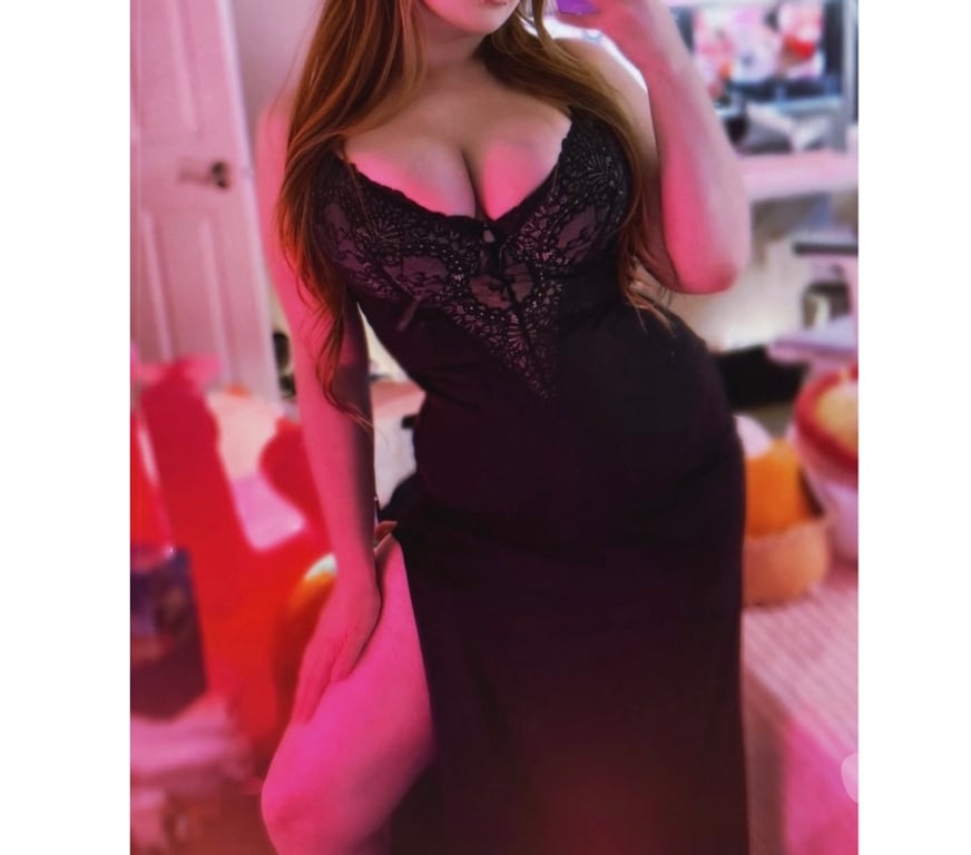Escorts East Sussex Eastbourne - Photos for Anna 💯 seductive busty blonde✅ let’s have fun