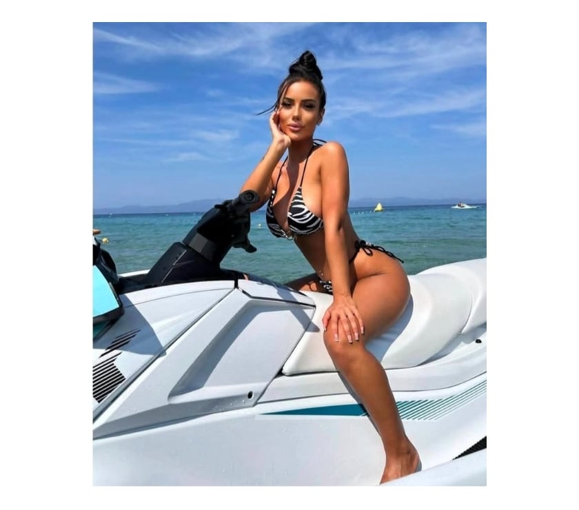 Escorts and Massages Coventry City Centre Coventry - Photos for New 🫦Karina 🔞party Girl🔞