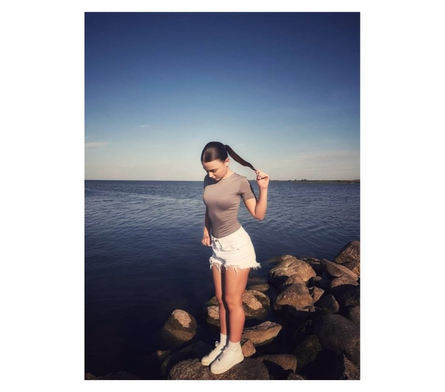 Escorts Nottinghamshire Nottingham - Photos for New 🫦Karina 🔞party Girl🔞 Outcall&Incall