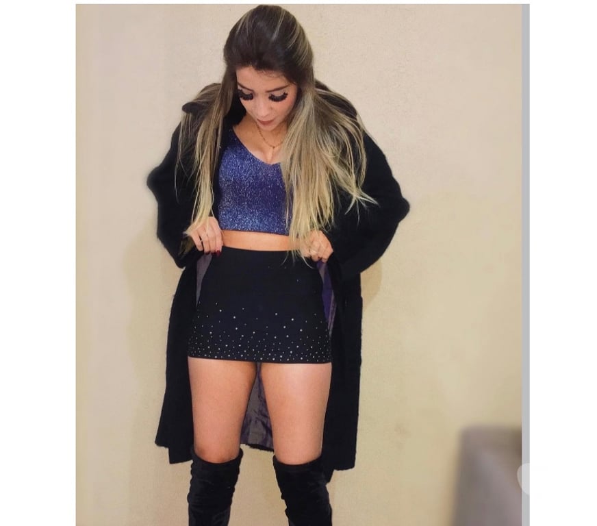 Escorts East London Stratford - DLR Station - East London - Photos for Sofia Becker Party Guirl✨