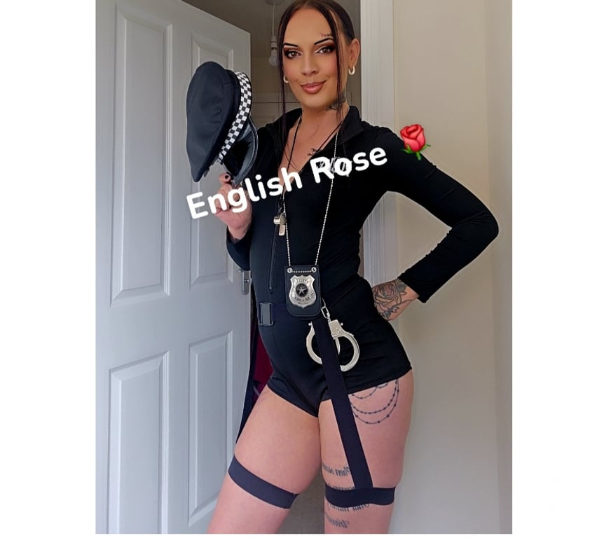 Escorts Merseyside Liverpool - Photos for White British Rose 🌹 07300647789