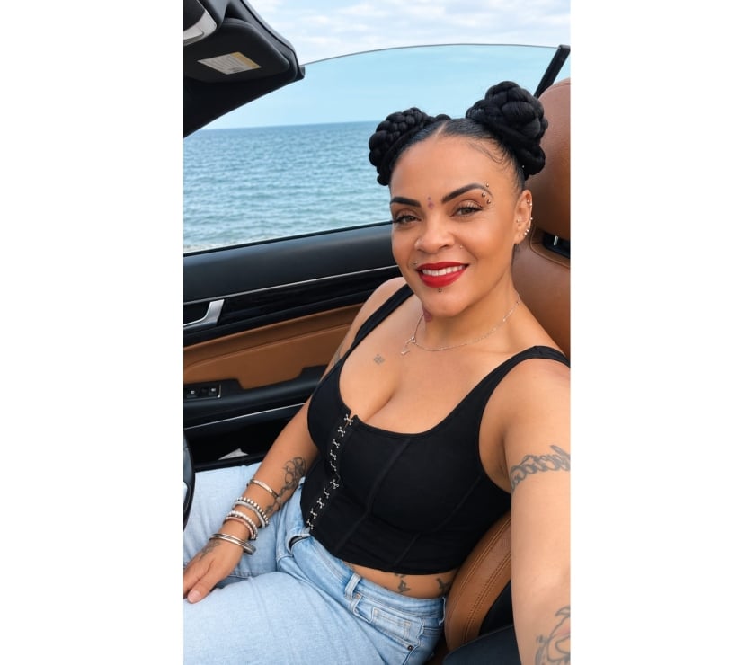 Escorts Fife Dunfermline - Fife - Photos for Julissa New for 2 weeks only ! Natural breasts💦🔥