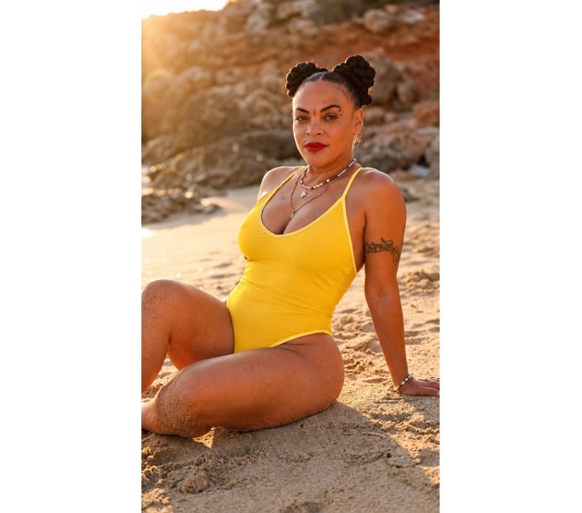 Julissa New for 2 weeks only ! Natural breasts💦🔥