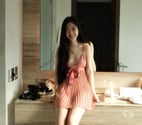 Dou😍 Koreans girl💋party❤️ FULL❤️IN BS1