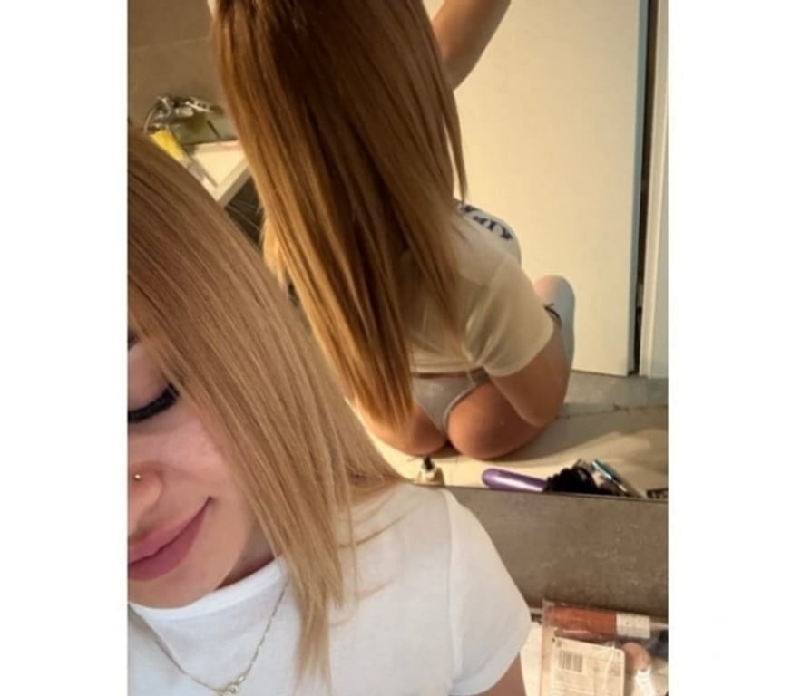 Escorts West Midlands Sandwell - Photos for HOT😈Blond😈WAITING FOR YOU❤️