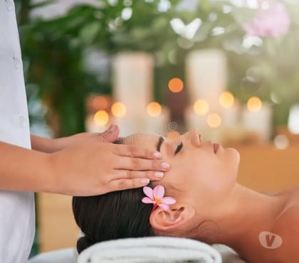 Full body massage Alvaston Derby - Photos for Relax with Holistic Massage with Farah of HH in Derby