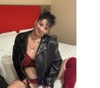 Naughty Angelica