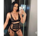 Ella New Arrived In Town Party Hot Girl