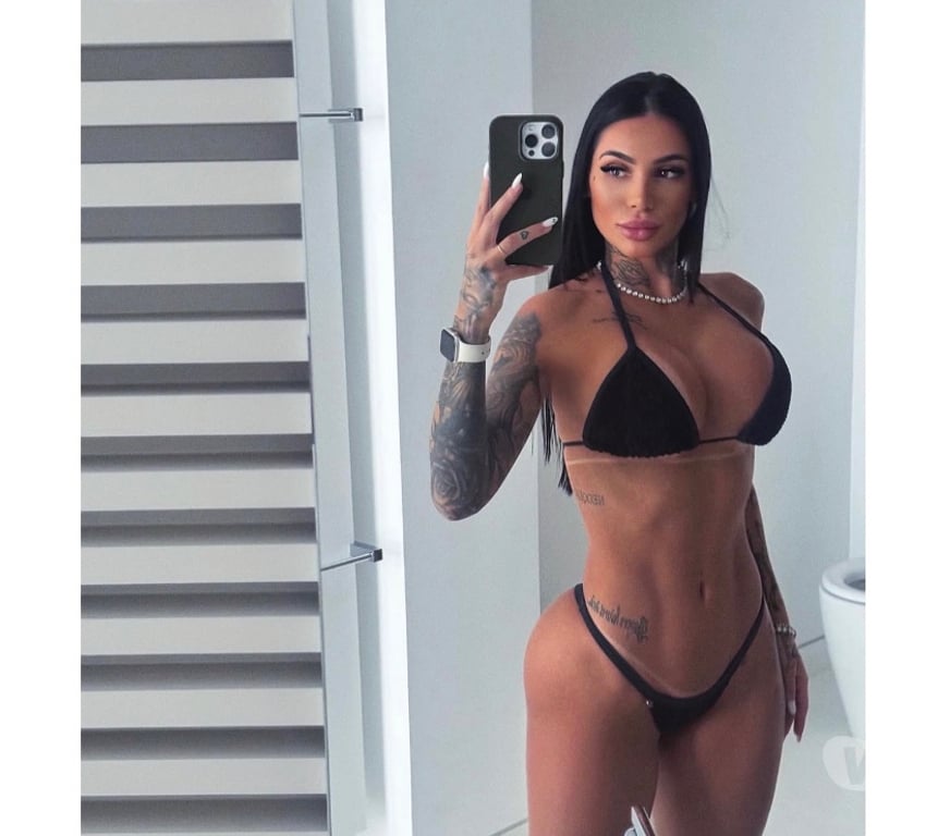 Escorts East London Upton Park - East London - Photos for IRRESISTIBLE BRAZILIAN, PERFECT BODY 💋🔥