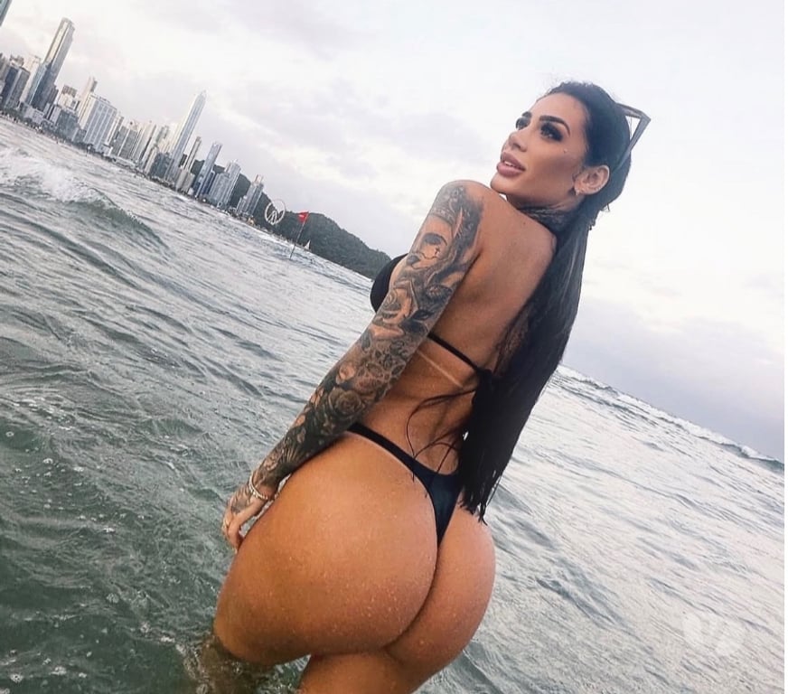 Escorts East London Upton Park - East London - Photos for IRRESISTIBLE BRAZILIAN, PERFECT BODY 💋🔥