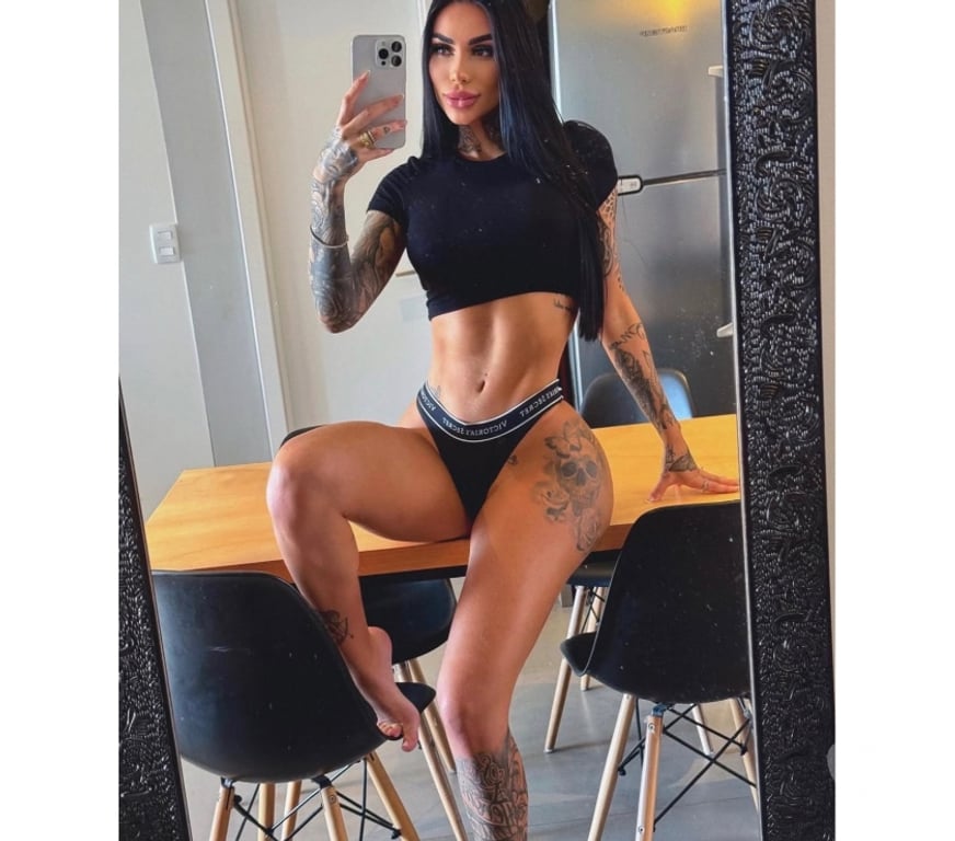 Escorts East London Upton Park - East London - Photos for IRRESISTIBLE BRAZILIAN, PERFECT BODY 💋🔥