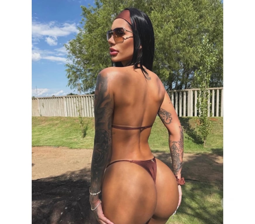 Escorts East London Upton Park - East London - Photos for IRRESISTIBLE BRAZILIAN, PERFECT BODY 💋🔥