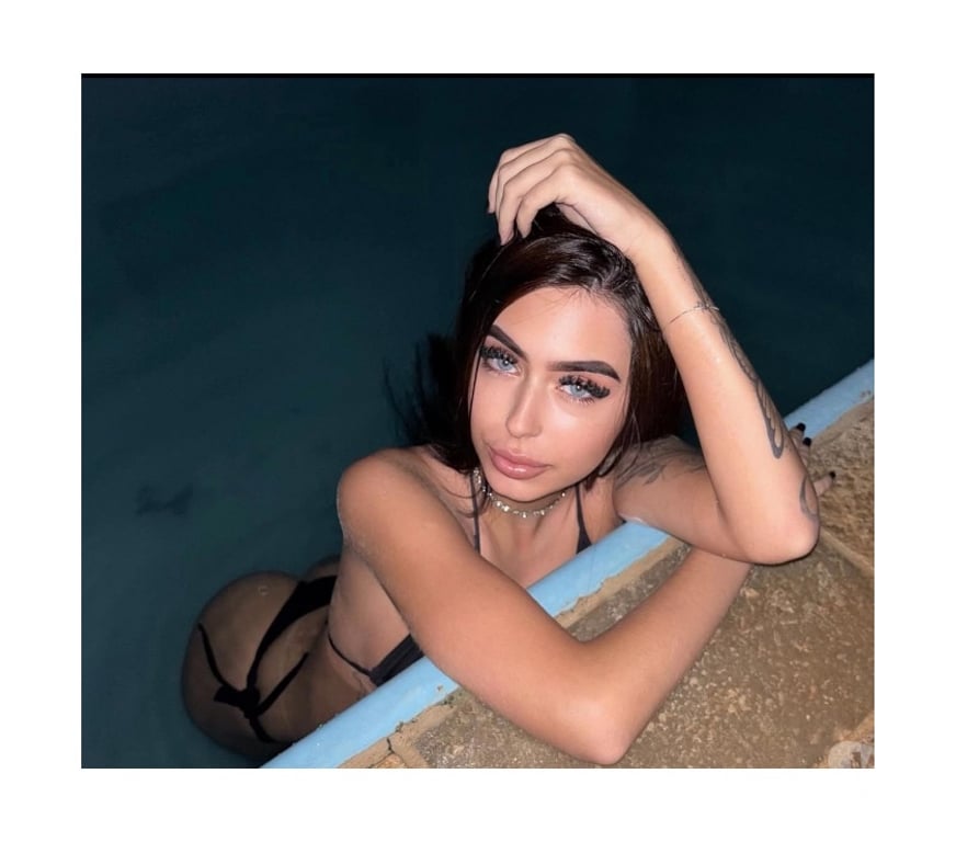 Escorts East London Barking Station - East London - Photos for REAL PHOTOS, CHARMING, SEXY & ELEGANT 💋❤️‍🔥