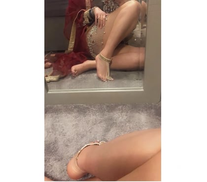  Escorts & Erotic Massage Leicester City Centre Leicester - Photos for British Indian Girl 💜❤️💜