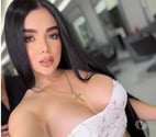 🔝 ISY ❤️ NEW BRAZILIAN ESCORT 💥😍 40£