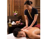 Professional & Relaxing Massage Service by Jacklyn
