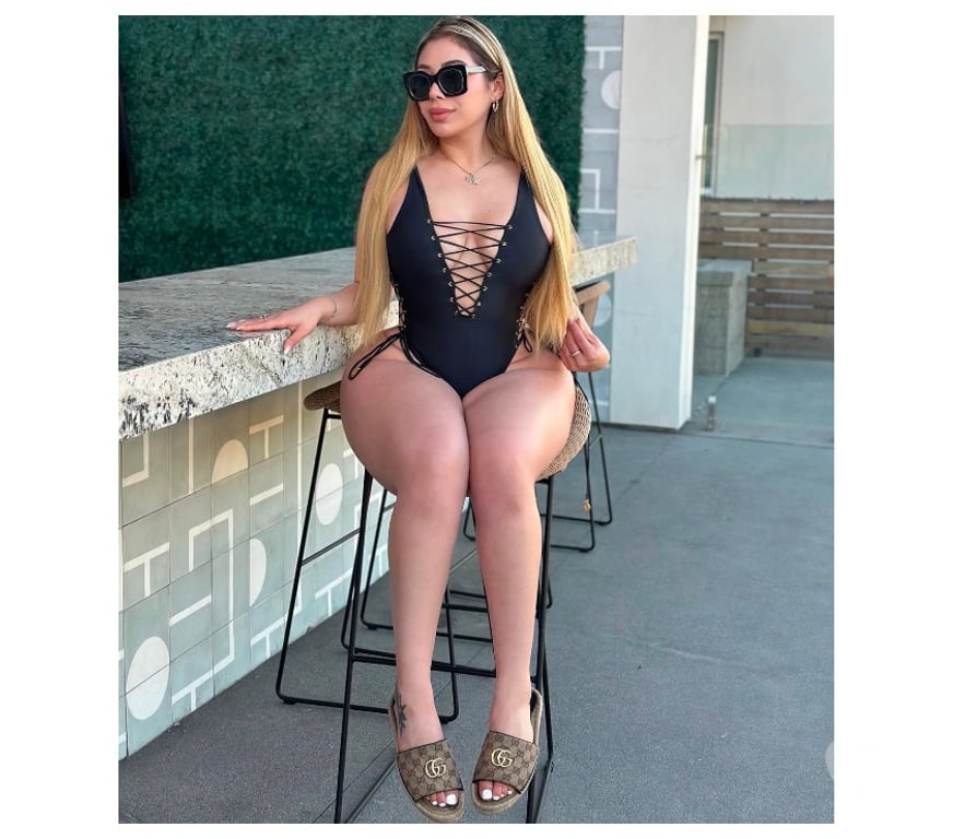 Escorts Highland Inverness - Highland - Photos for STEPHANIE 🌹 NEW ARRIVE 🌹 NO RUSH